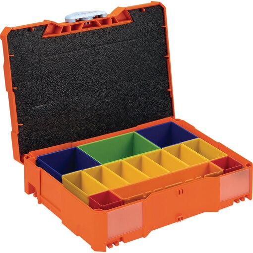 BC+ 1MODULE BOX CASE